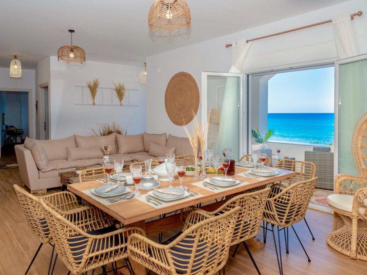 Villa Sky Σκαλέτα Εξωτερικό φωτογραφία