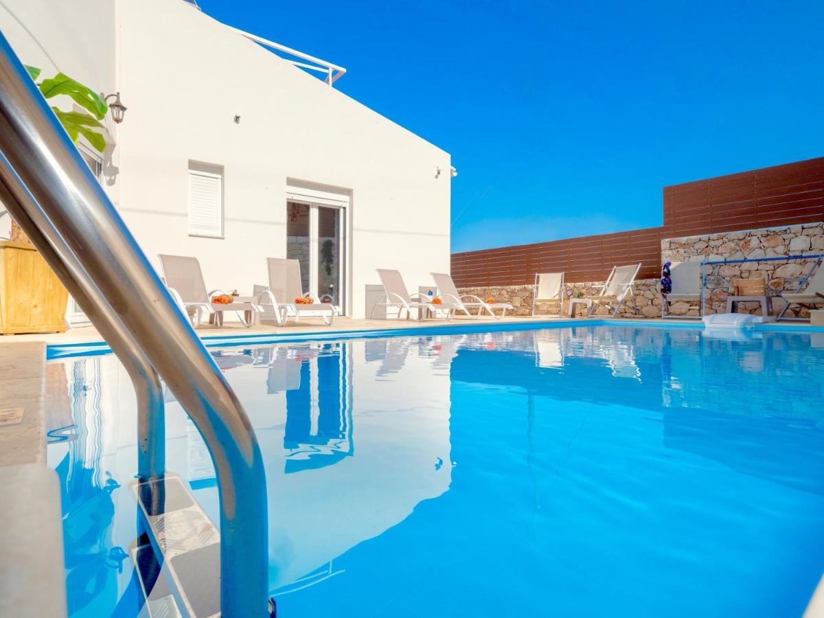 Villa Sky Σκαλέτα Εξωτερικό φωτογραφία